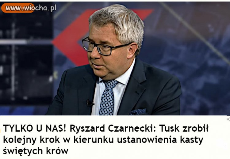 Sam kasę wyłudzał