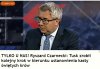Sam kasę wyłudzał