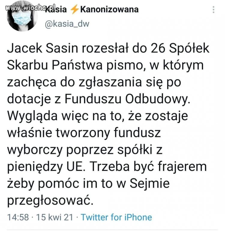 Popieram