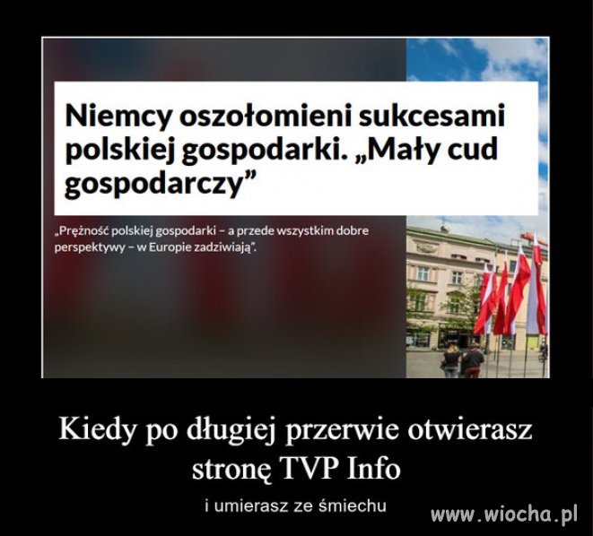 W TVPiS najlepsze programy rozrywkowe...