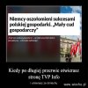 W TVPiS najlepsze programy rozrywkowe...
