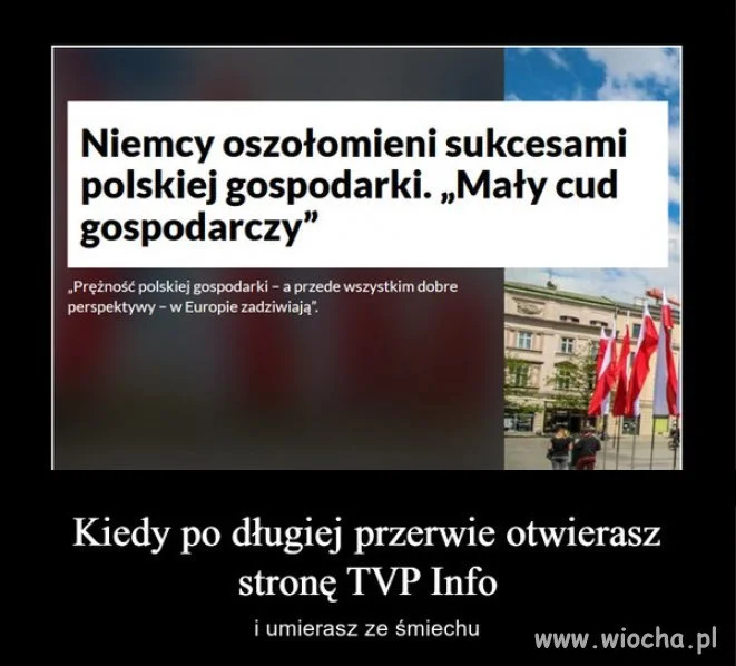 W TVPiS najlepsze programy rozrywkowe...
