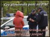 Szczera odpowiedź