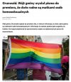 Takie czasy PiSu, kiedy ostatni zostali pierwszymi