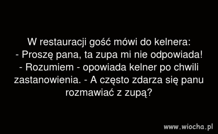 Niema zupa 
