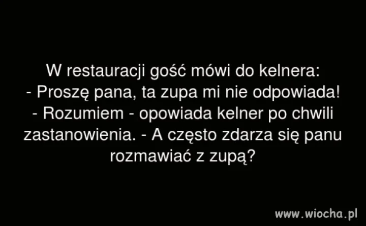 Niema zupa 
