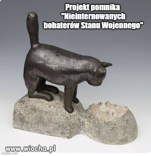 Wstań Jarosławie!
