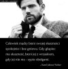 Do przemyślenia...