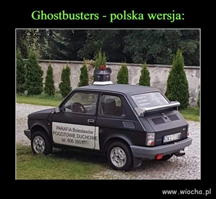 Polska XXI wiek