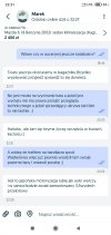 Bez kata lepiej warczy 
