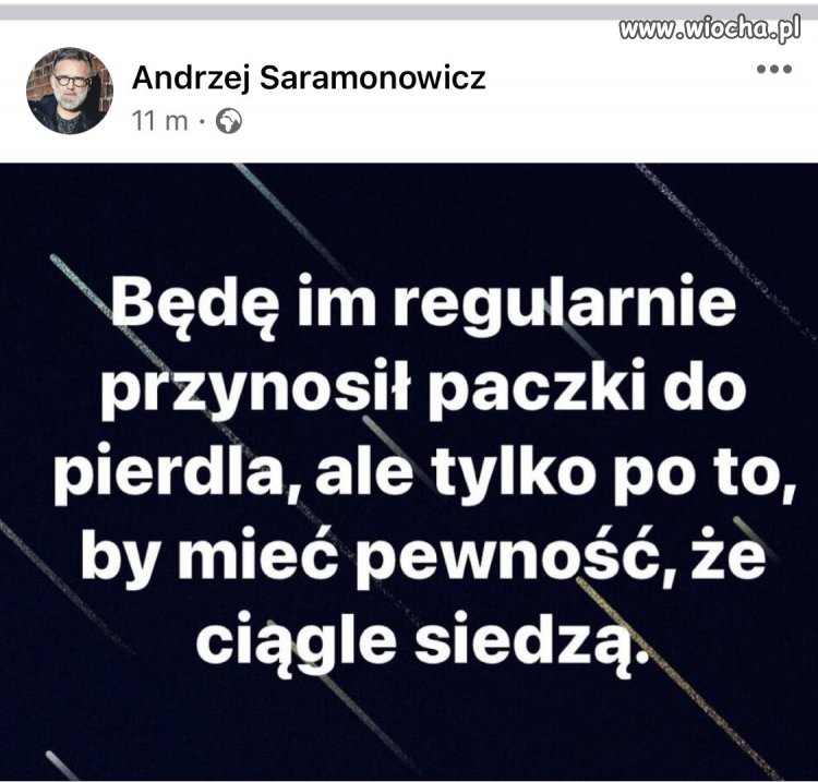 I to jest chrześcijańska postawa
