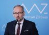  Jeśli mnie pytacie, czy wrócimy do czasów sprzed pandemii, to nie. Nie wrócimy. Nigdy - powiedział Niedzielski 