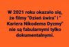 Dobra Zmiana?