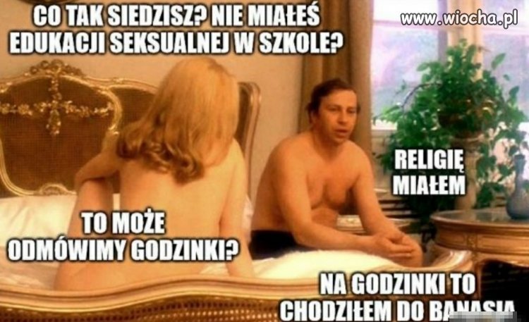 Edukacja.