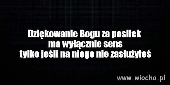 Jak bardzo się mylę?