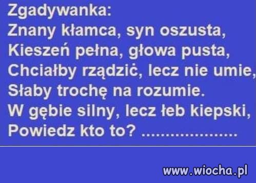 Kto wie 