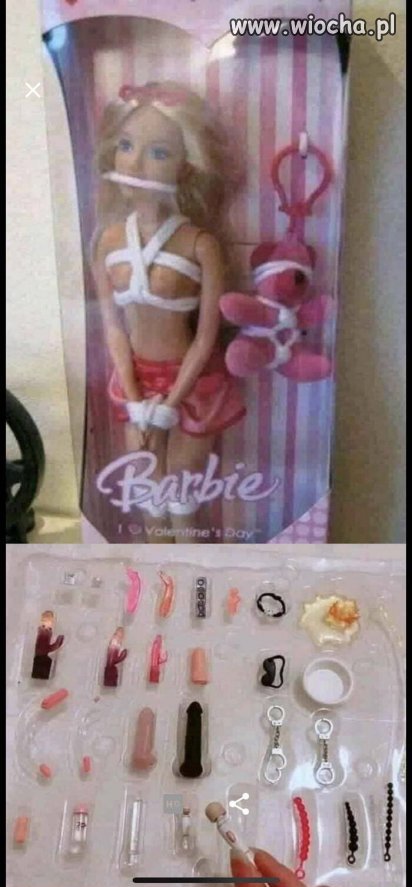 Barbie