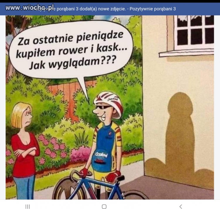 Pan prezydent?