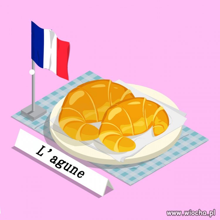 Lagun z Krakowa 
