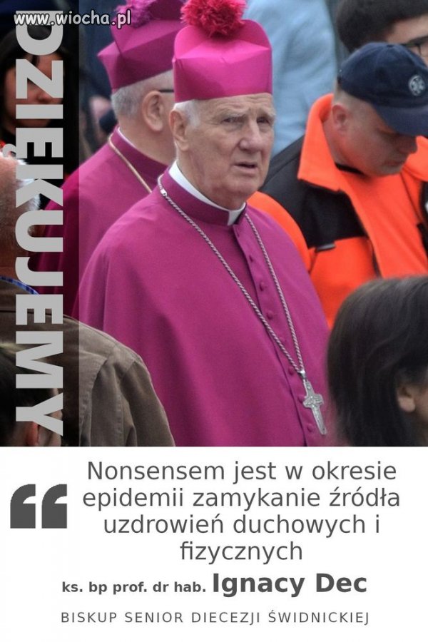 Strach przed brakiem płacących tumanów