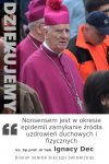 Strach przed brakiem płacących tumanów