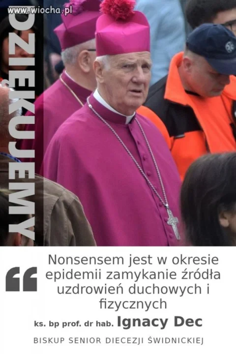Strach przed brakiem płacących tumanów