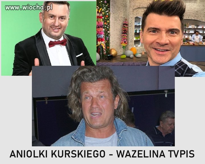 ANIOŁKI KURSKIEGO 