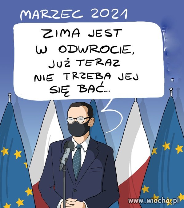 Wszystko jest w odwrocie 