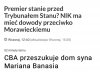 Przypadek?