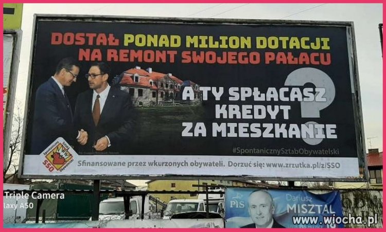 Gdzieś w Polsce