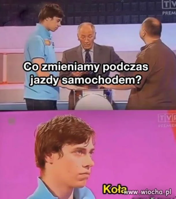 Marudną żonę 