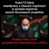 Brak słów na temat tego człowieka 