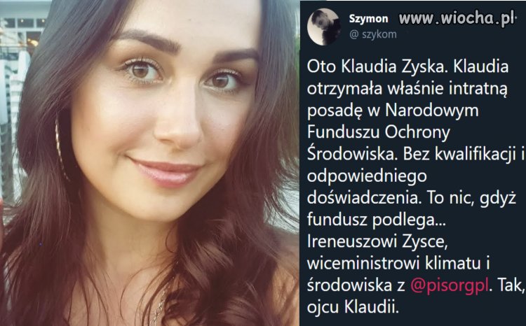 Oto Klaudia Zyska