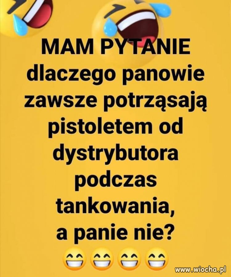 Pistolet od instrybutora