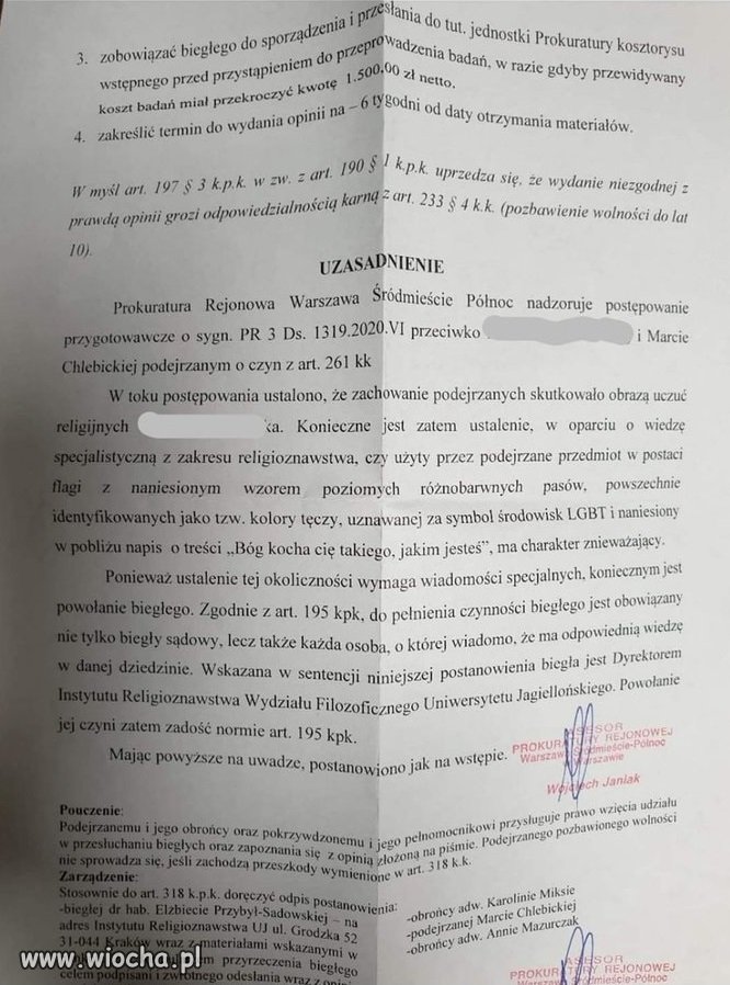 Bóg kocha cię takiego, jakim jesteś