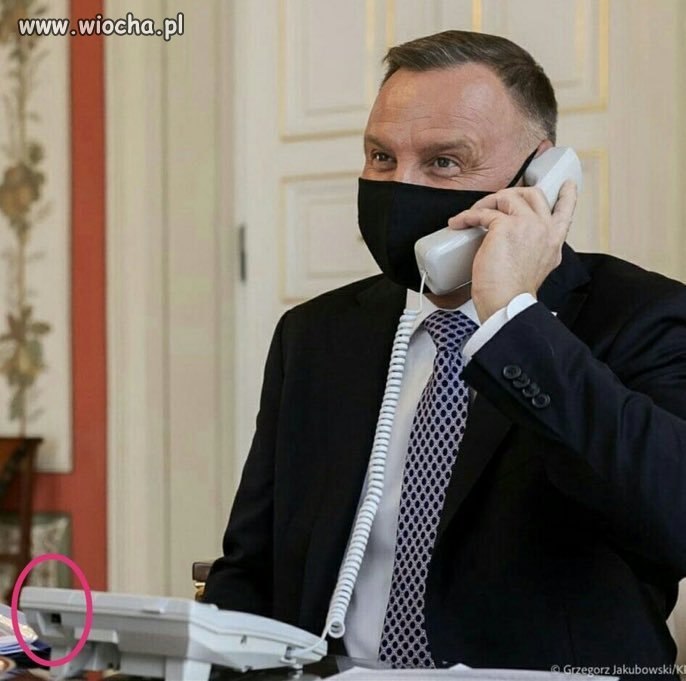 Bądź jak Anżej, chroń się przed wirusami