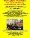 PRZYŁĘBSKA I KACZYŃSKI JUŻ TEGO NIE KRYJĄ ...