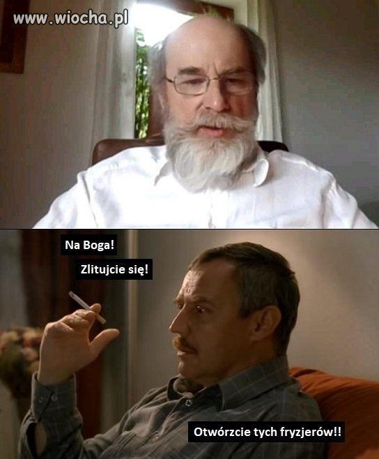 Taka sytuacja   