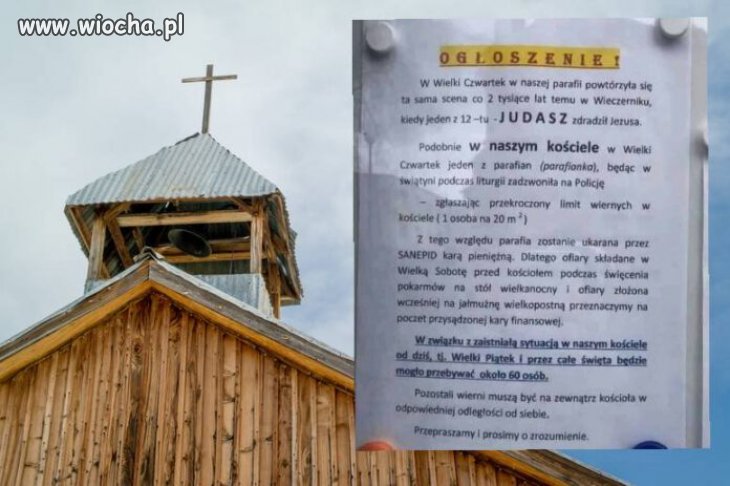Judasz w Kościele