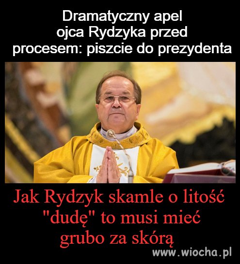 Litości !