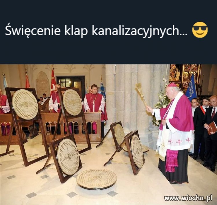 To nawet nie jest już śmieszne   