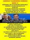 Prawo i Sprawiedliwość, wersja Kaczyńskiego i Ziobry!
