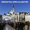 Dawny klasztor w Jasnej Górze.