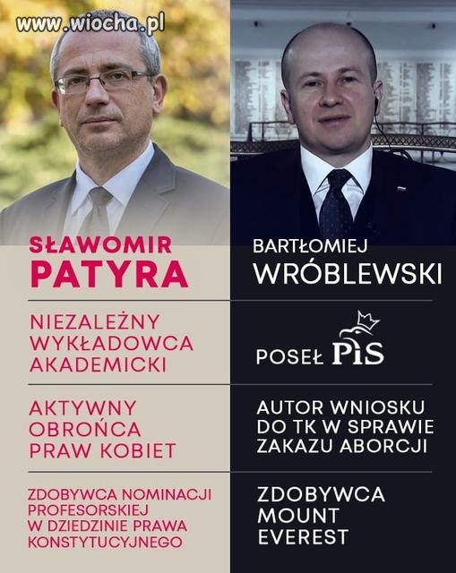 Typujemy, choć wpływu nie mamy 