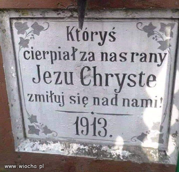 Z cyklu ~znalezione w necie~