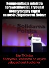 TK zagrał na nosie zera 