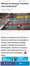 Rozdawania ciąg dalszy 