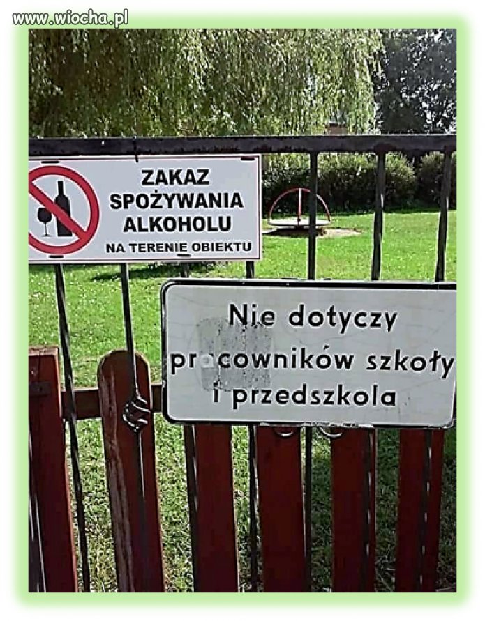 Sorry, ale moglibyście mi przypomnieć,