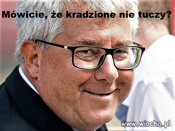 Riczard sławny europoseł.