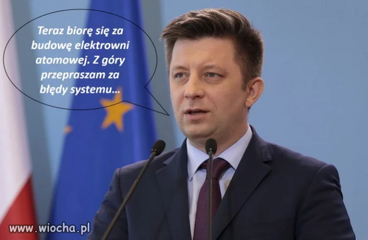 Otaczają nas fachowcy